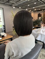 バトー バイ トリコ 船橋北口店(BATEAU by tricot)&nbsp;#アッシュグレー