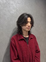 フィガロ バイ テイラー(FIGARO by Taylor) 色気を纏う大人のウルフレイヤー