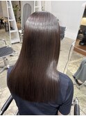 水素ストレート