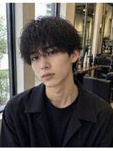 ジゼル 熊谷(GiseL)