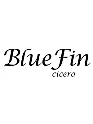 ブルーフィン シセロ(Blue Fin cicero)