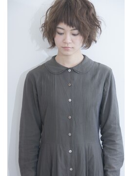 クチナ(KUCHNIA) ボーブ