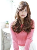 春にかわいく♪愛されスウィート