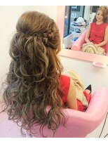 ラチャウ(La.Ciau) パーティーセット