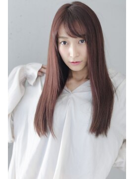 カータヘアルム(karta hair rum) 【karta】シンプル上質ストレート