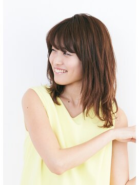 ソーホー ニューヨーク シズオカ(SOHO newyork SHIZUOKA) 大人可愛いワンカール