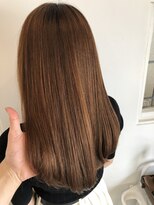 パティオンツー(PATIONN2)&nbsp;30代40代のくせ毛で悩みの方にオススメ★まとまる美髪ストレート