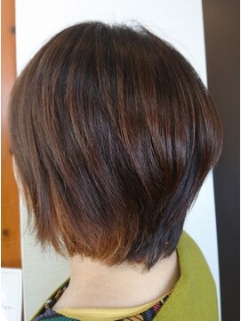 アーティ(iRtty) レディースStyle