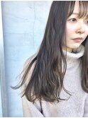 ハイ透明感カラー