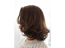 ヘアーエッセンスルーム リル(Hair Essence Room Lill)