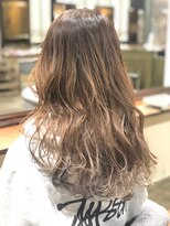 エイミー(Aimee)&nbsp;Aimee ミルクティーベージュグラデーション