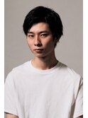 ナチュラルショート