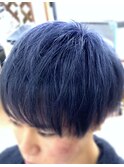 ネイビーブルー
