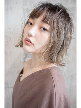 エイト オキナワ 沖縄新都心店(EIGHT okinawa) 【EIGHT new hair style】