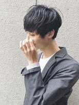 シシ(SiSi) メンズマッシュ