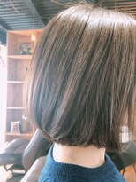 ニコ(NICCO) マットブラウン