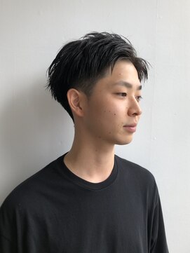 キャンバス(canvas) 普通のショート