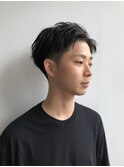 普通のショート