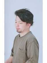 レディスペヘアーシータ(Redispe hair θ) 野口 【名古屋】