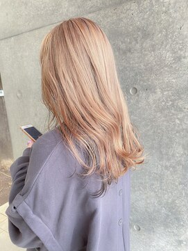 ヴェルダ 池袋店(verda) ベージュ◎Yamamoto