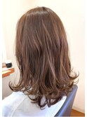 グレーカラー◎30代40代50代
