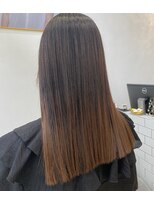 レム(REM)&nbsp;中性ストレートパーマ