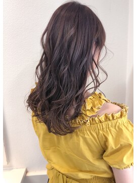 ジゼル 博多(GiseL) ココアブラウン