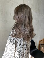 ソルトウォーター 南堀江(SALT WATER)&nbsp;グレージュ