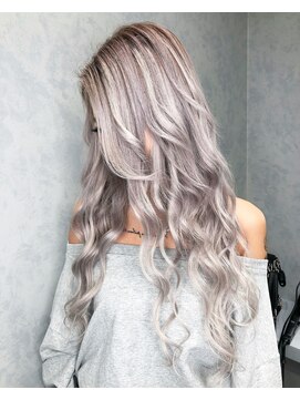 エリーツ 表参道(elyts) 【表参道elyts】つるスタイル４４