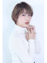 オーロ 武庫之荘店(ORO)&nbsp;大人可愛い/美髪ショート