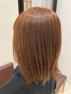 ディライト イオンモールとなみ店(DELIGHT) BROWN！！