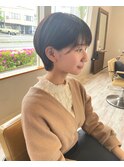 似合わせショート