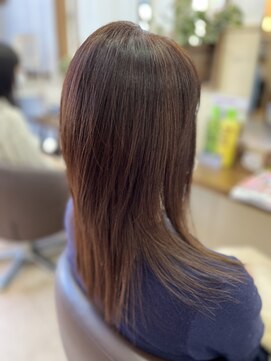 コア フィール ア デイ(COIFFURE A DAY) 【M3Dお得クーポン】おすすめメニュー