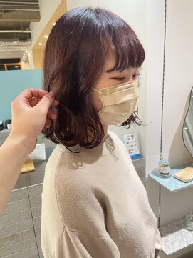 シプレ(cipre) # pikn lavender