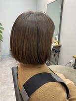 コンヤ(CON YA)&nbsp;ナチュラルボブ