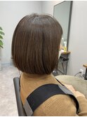 ナチュラルボブ