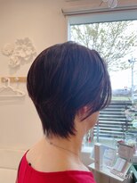 アレーズ(a’laise)&nbsp;ハンサムショート