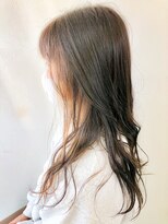 ピカソ こあら店&nbsp;インナーカラー