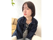 エフ ヘアーアンドリラクゼーション(F. hair & relaxation)