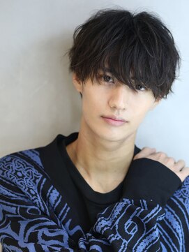 ダダ 本店(D.D.) ミディマッシュ