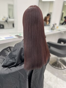 シー 池袋(SHE) ラベンダーピンク