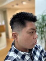 バンブー(Bamboo)&nbsp;優しいフェード