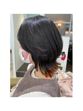 ミリ 調布店(Mili) Mili調布　オリジナルデザイン