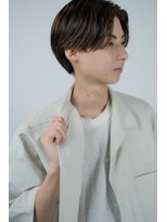 美容室クリップアイ(Clip I) メンズカット