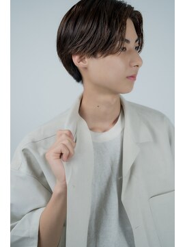 美容室クリップアイ(Clip I) メンズカット