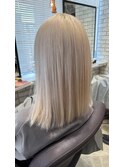 抜きっぱなしハイトーン