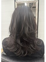 トエ(toe)&nbsp;レイヤースタイル【toe 松山】