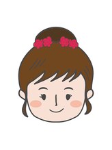 ヘアセットはやってますか？