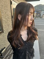 リリー ヘアーアンドビューティー(Lily) うる艶スタイル