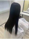 最高級人毛100本